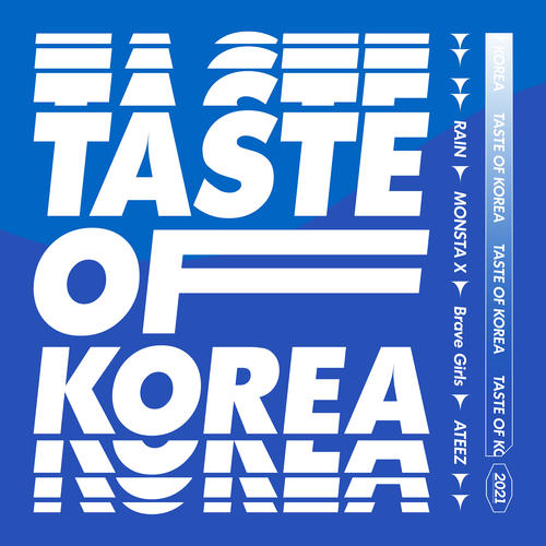 Taste of Korea