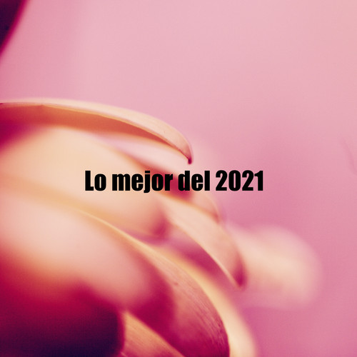 Lo mejor del 2021 (Explicit)