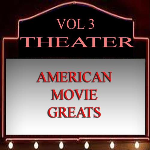 American Movie Greats Vol 3