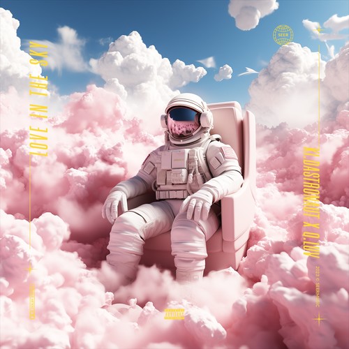 Love In The Sky