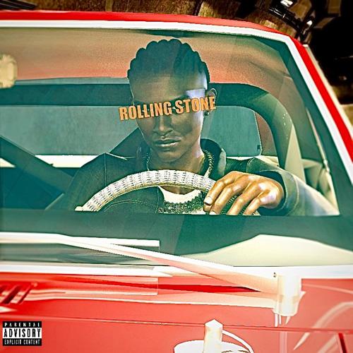 ROLLING STONE (Explicit)