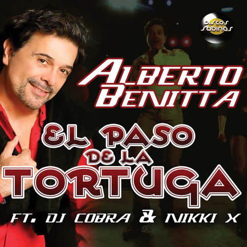 El Paso de la Tortuga