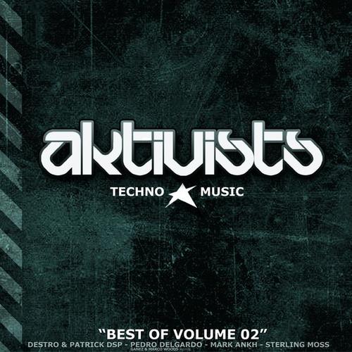 Aktivists, Vol. 2 (Best Of)