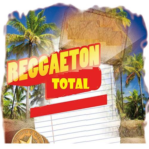 Reggaeton Total