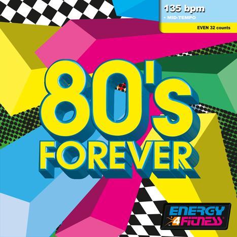 80'S FOREVER