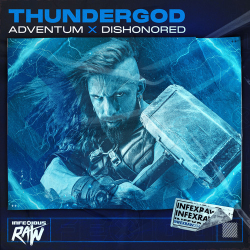 Thundergod