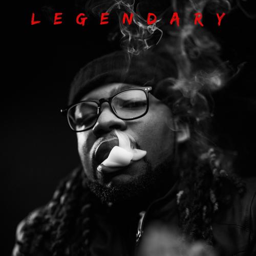 Legendary (Explicit)