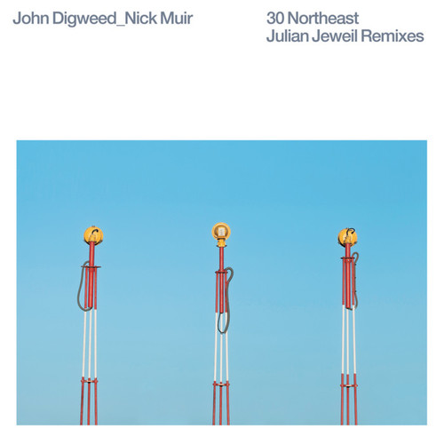 30 Northeast (Remixes)