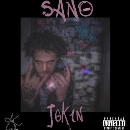 Jokin' (Explicit)