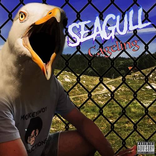 Cageling (Explicit)