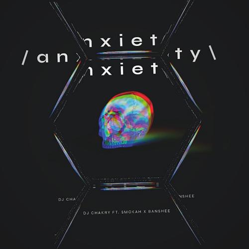 ANXIETY (feat. Smokah & Banshee) [Explicit]