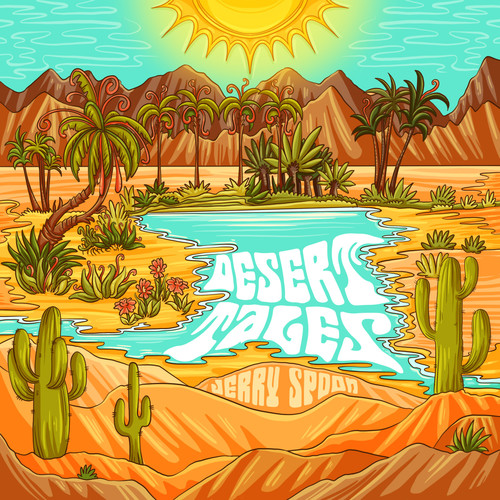 Desert Tales