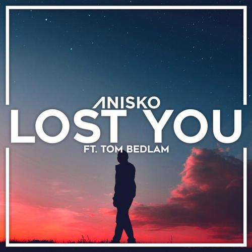 Lost You (EP)