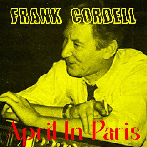 April in Paris