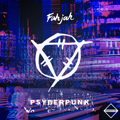 Psyberpunk (Explicit)