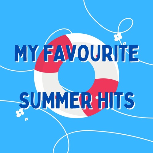 My Favourite Summer Hits