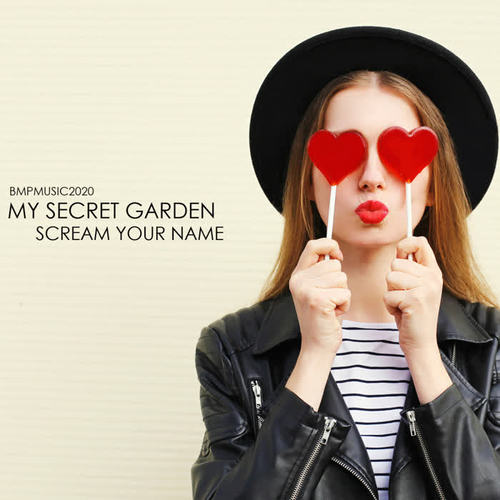 Scream Your Name