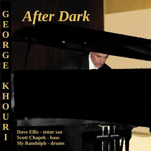 After Dark