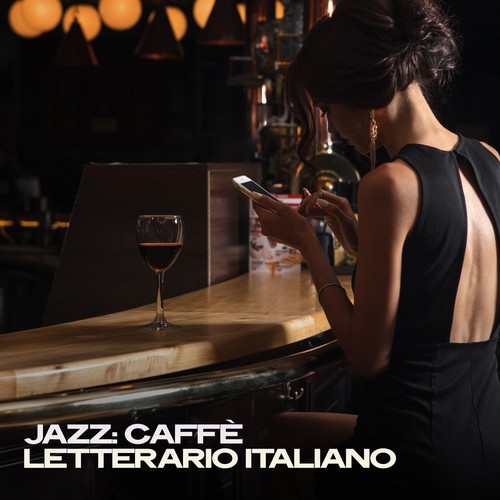 Jazz: Caffè Letterario Italiano