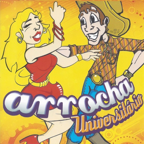 Arrocha Universitario