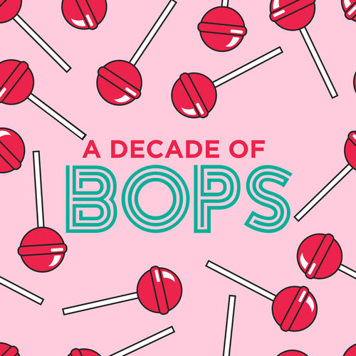 A Decade Of Bops (Explicit)