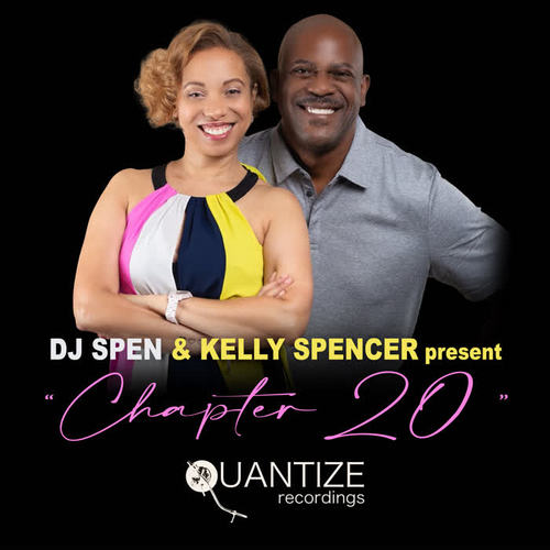 Chapter 20 - Compiled by DJ Spen