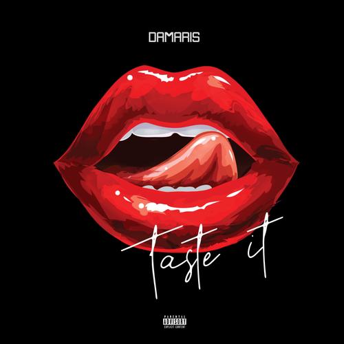TASTE IT (Explicit)