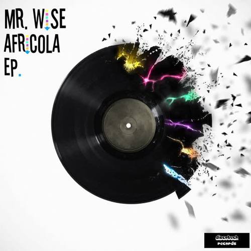 Africola EP