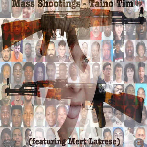 Mass Shootings (Explicit)