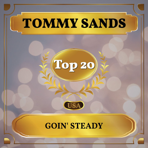 Goin' Steady (Billboard Hot 100 - No 16)