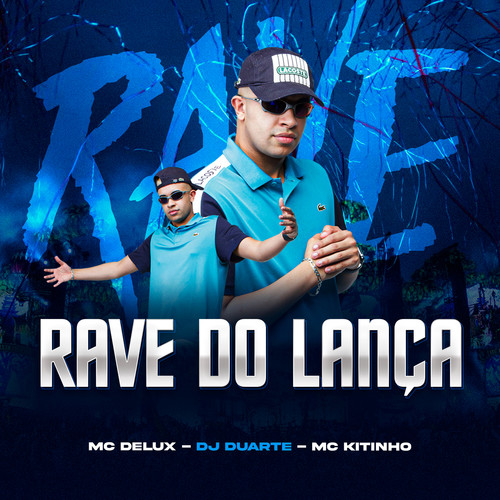 Rave do Lança Perfume - Troquei minha Aliança (Explicit)