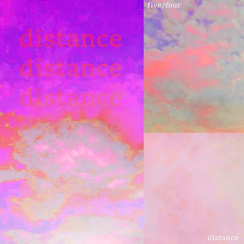 distance