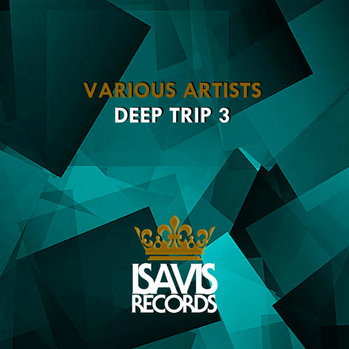 Deep Trip, Vol. 3