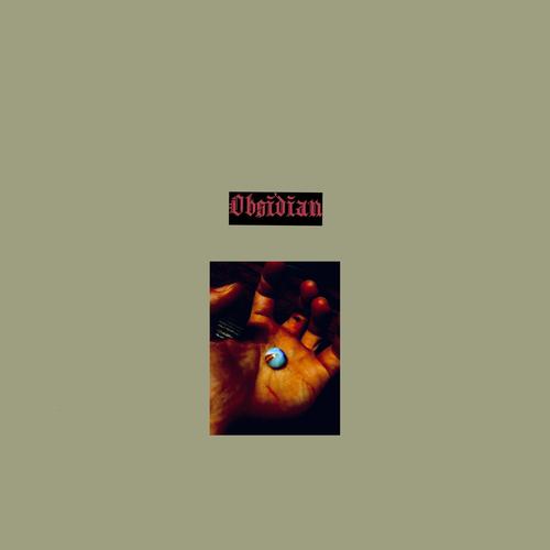OBSIDIAN/a PLACE (Explicit)