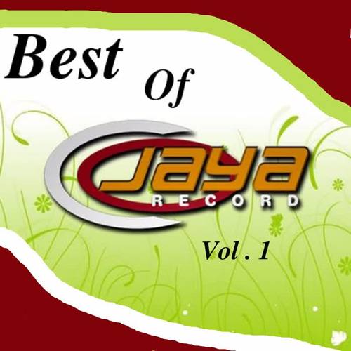 Best Of Jaya Record, Vol. 1