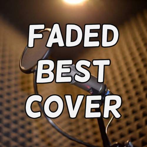 Faded Best Cover