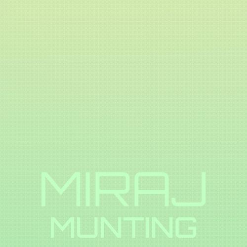 Miraj Munting