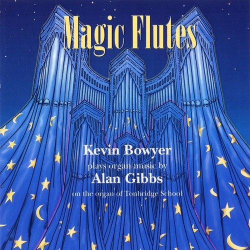 Magic Flutes