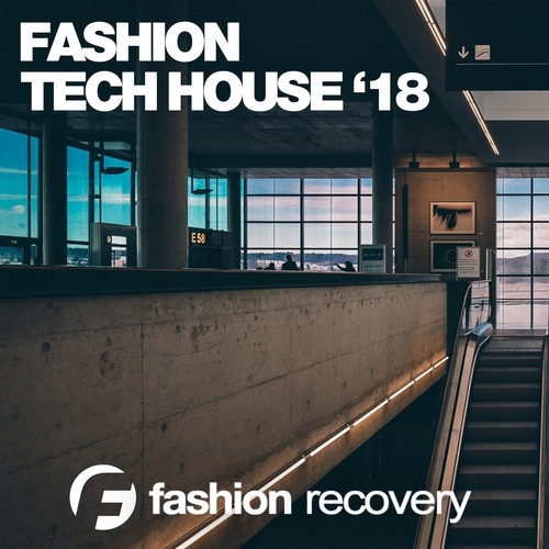 Fashion Tech House '18