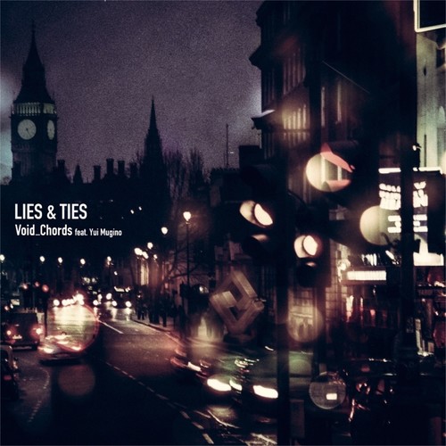 LIES & TIES