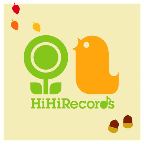 あきのうた～HiHiRecords Season Best～