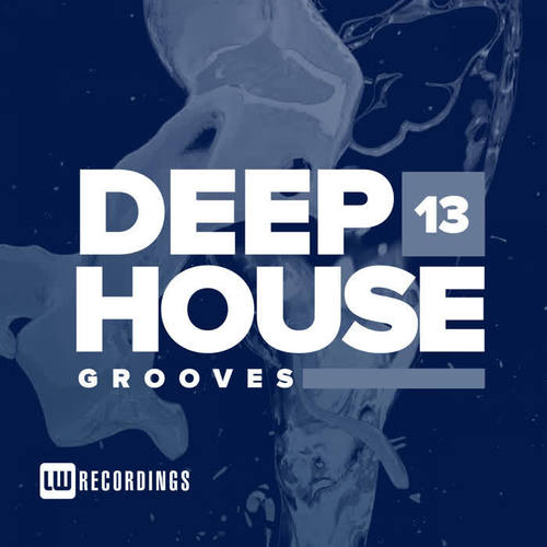 Deep House Grooves, Vol. 13