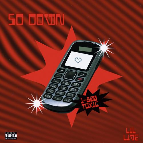 so down (Explicit)