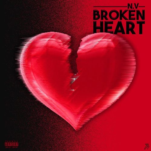 Broken Heart (Explicit)