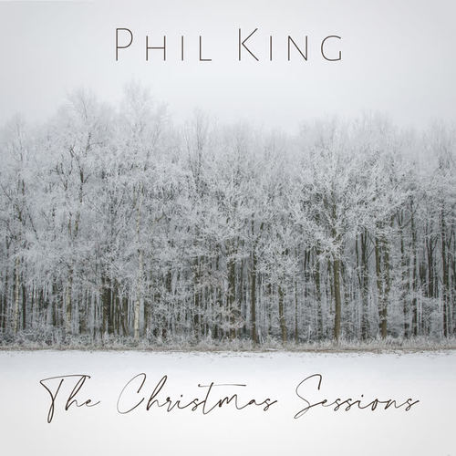 The Christmas Sessions