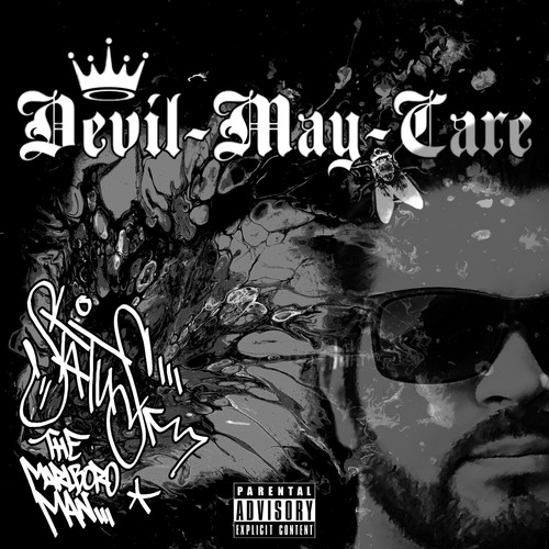 Devil May Care (Explicit)