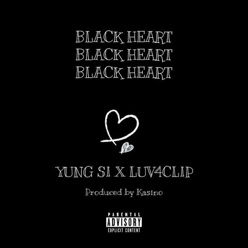 Black Heart (Explicit)
