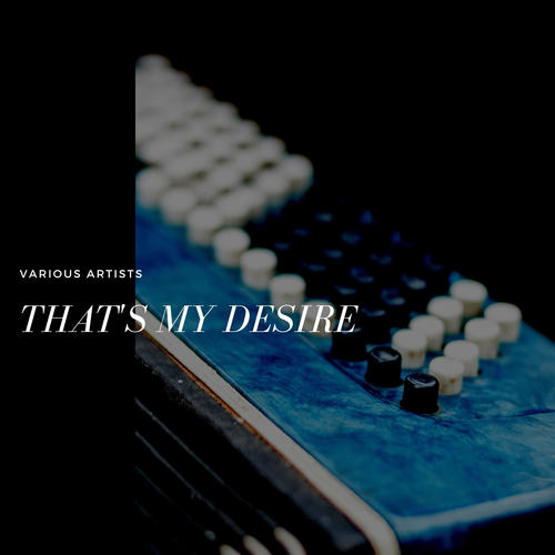 That's My Desire