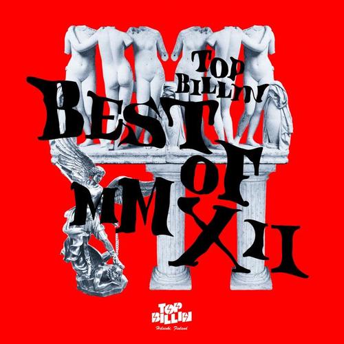 Best of MMXII