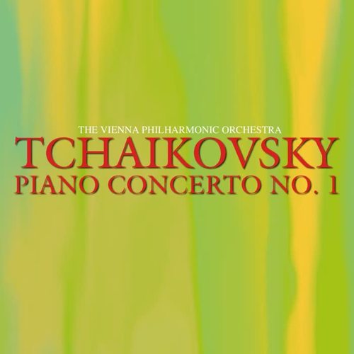 Tchaikovsky: Piano Concerto No. 1